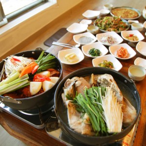 [경기 광주] 건강한밥상