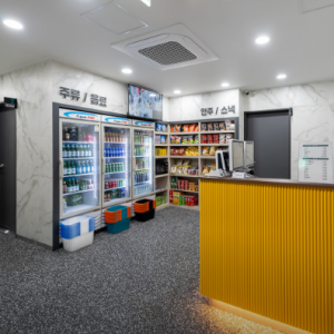 [경남 창원] 파티노래연습장