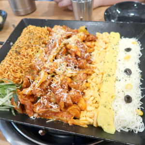 [경남 김해] 헬로팬 김해 아이스퀘어점