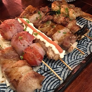 [부산 부산진] 노군꼬치 부산부암점