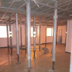 [기자단] 대성건설