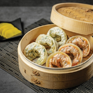 [경기 광명] 텐텐 만두 본점