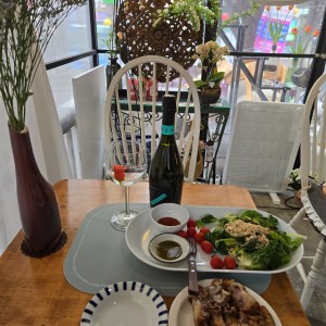 [경기 의왕] 나피어 꽃과와인