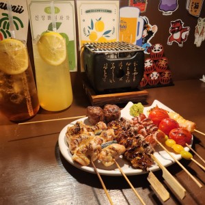 [대전 동구] 모테키