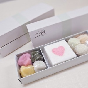 [대구 서구] 오빚떡