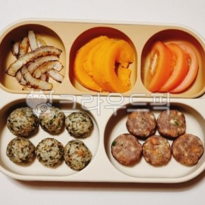 [서울 강서] 아기밥그릇