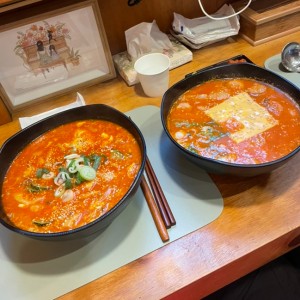 [경기 하남] 산척동수제비 미사2호점