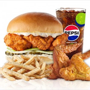 [서울 관악] 움버거앤윙스 신림역점