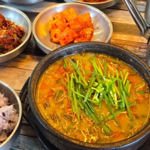 [전북 부안] 아리랑명품추어탕