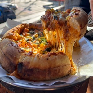 [부산 수영] 매드독스 광안리점