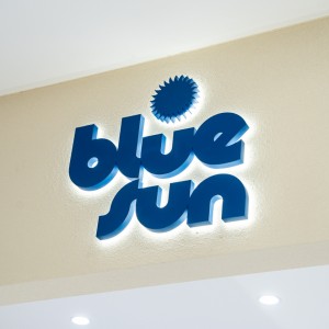 [서울 영등포] 블루선 타임스퀘어점