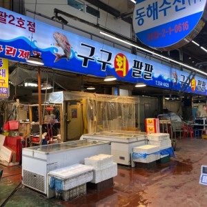 [경기 구리] 구구회팔팔