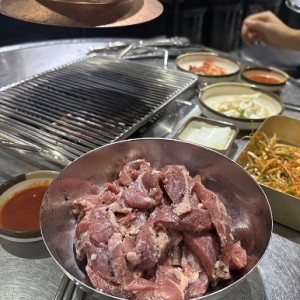 [서울 성동] 갈매기의꿈