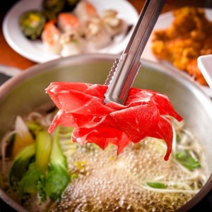 [세종 도움3로] 샤브홀리&쪽갈비