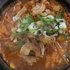 [부산 금정] 미가면