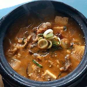 [서울 중랑] 월담 상봉점