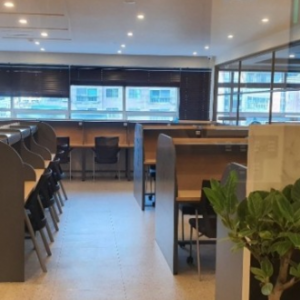 [부산 남구] 멘토즈독서실스터디카페 부산대연점