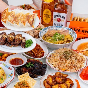 [서울 구로] 미스타교자 신도림점