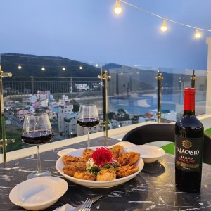 [경남 거제] 윤쉐프차이니스레스토랑