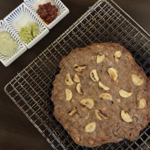 [서울 강남] 자연곳간 뱅뱅사거리점