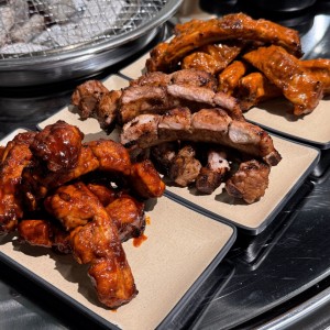 [경기 의정부] 쪽갈비언니