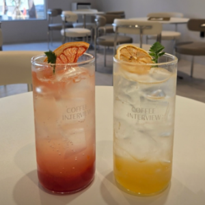 [대전 대덕] 커피인터뷰 새여울