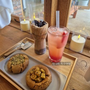 [서울 마포] 하르카 쿠키