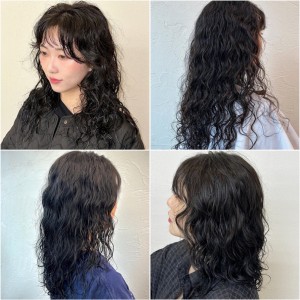 [경기 성남] 모던헤어살롱 태평역점