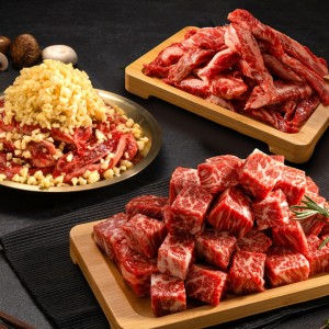 [경기 화성] 담가화로구이 동탄목동점