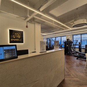[경기 수원] APM휘트니스 수원점