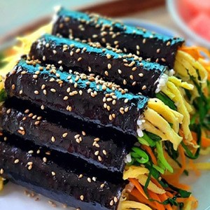 [인천 서구] 또또꼬마김밥 청라점