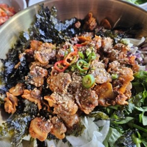 [경기 남양주] 북한강꼬막