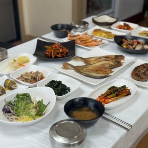 [경북 문경] 다온보리굴비