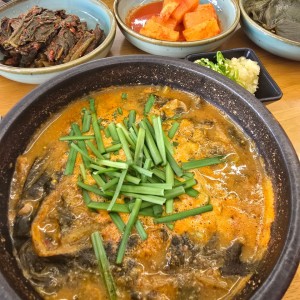 [경기 화성] 창터골추어탕 본점