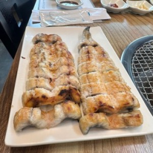 [충남 논산] 백세민물장어소갈비살