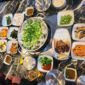 [제주 제주] 어부복지리