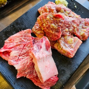 [경북 포항] 안동갈비