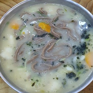 [서울 금천] 중교연지탱탱전병