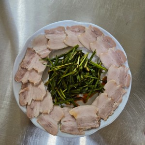 [부산 기장] 참조은돼지얼큰이해장국