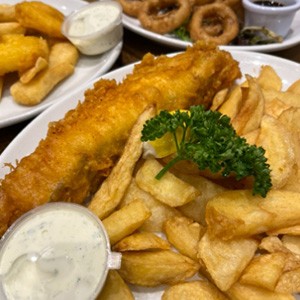 [대전 유성] Charing Cross 채링크로스