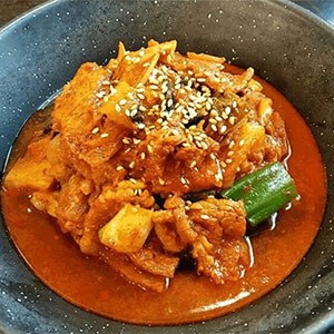 [서울 영등포] 대림동맛집