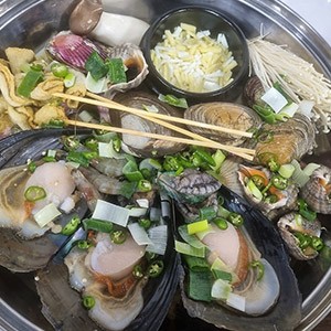 [경북 구미] 산더미90