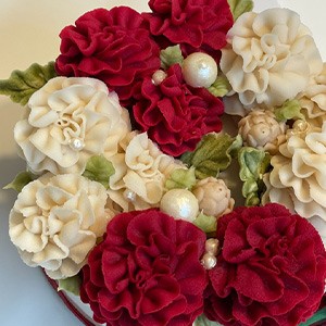 [제주 서귀포] 미몽 케이크