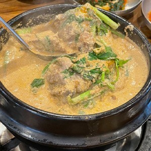 [제주 제주] 올랭이와물꾸럭 구제주점