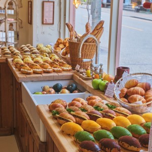 [서울 강남] 부케 드 뺑