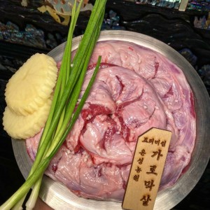 [서울 중구] 은성농원 을지로점