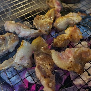 [광주 광산] 바람난오돌뼈 비아점