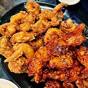 [서울 영등포] 닭장맥주 당산역점