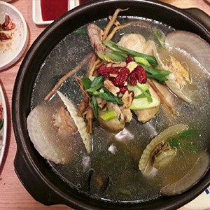 [대전 대덕] 등대활어회