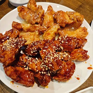 [서울 금천] 또봉이통닭 서울독산점